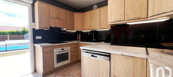 Дом с 4 спальнями в Сен-Лубес, Франция № 278728 5