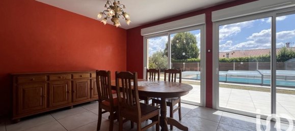 Дом с 4 спальнями в Сен-Лубес, Франция № 278728 6