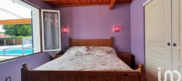 Дом с 4 спальнями в Сен-Лубес, Франция № 278728 17