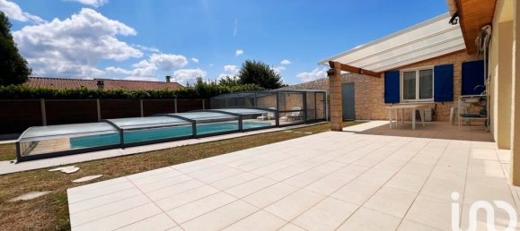 Дом с 4 спальнями в Сен-Лубес, Франция № 278728 2