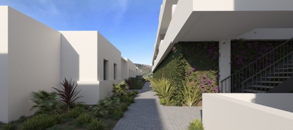 4 bedrooms Townhouse in Blue View Heights, Manilva, Spain No. 15553 8