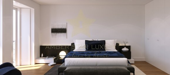 2 Schlafzimmer Wohnung in Lisbon, Portugal, Nr. 11974 4