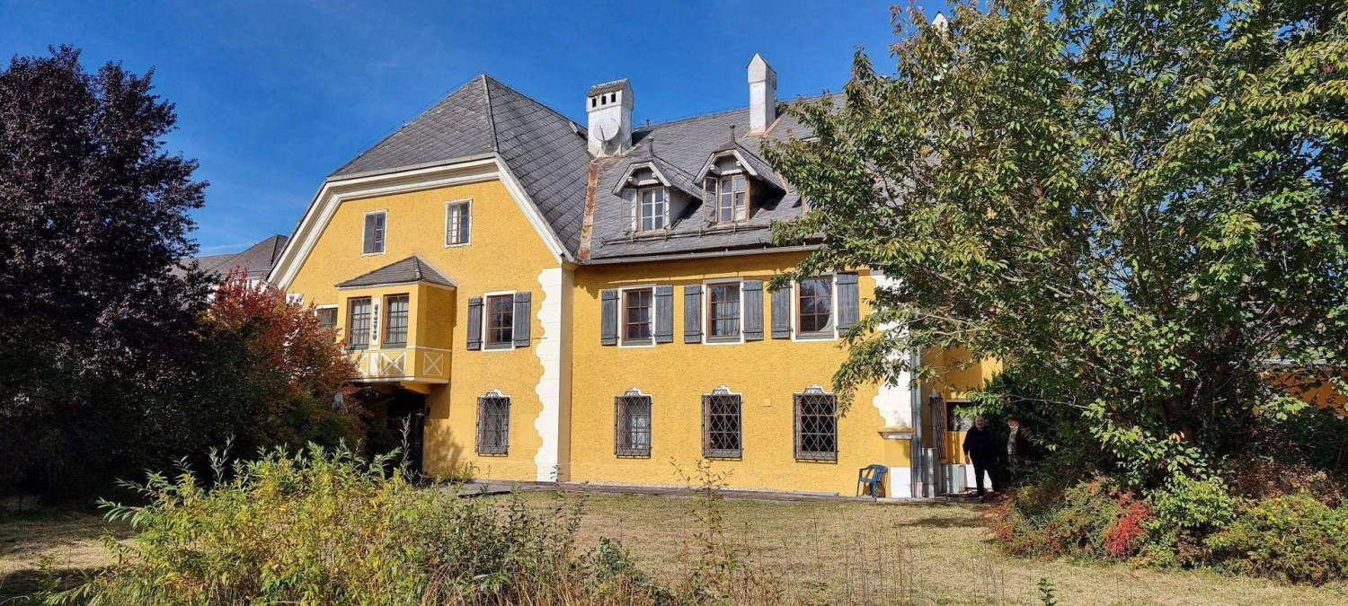 3 chambres Propriété commerciale à Molbling, Austria No. 233294