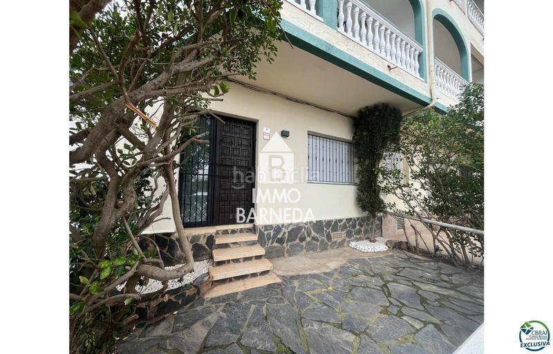 2 bedrooms Apartment in Empuriabrava, Spain No. 22185