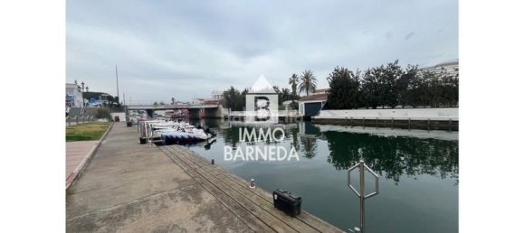 2 bedrooms Apartment in Empuriabrava, Spain No. 22185 16