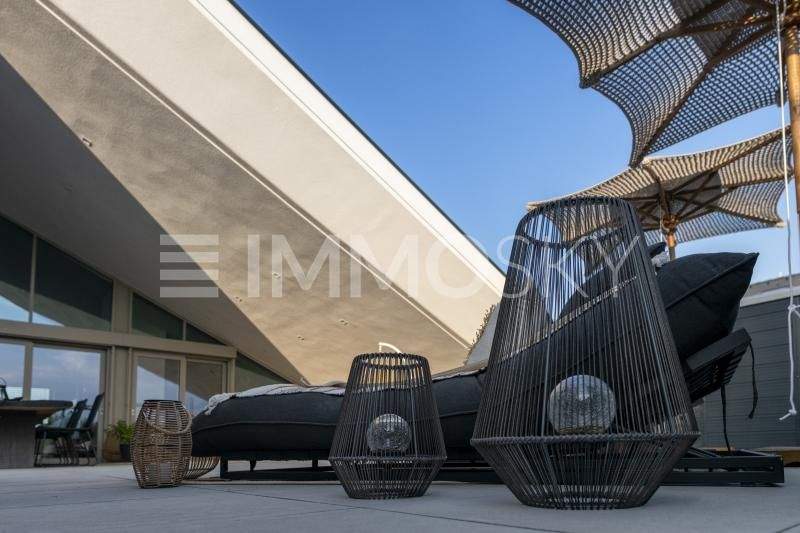 4-Zimmer Wohnung in St. Georgen im Attergau, Austria, Nr. 254394