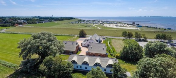 Apartamento de 2 divisões em Wesermarsch, Germany N.º 150075 10