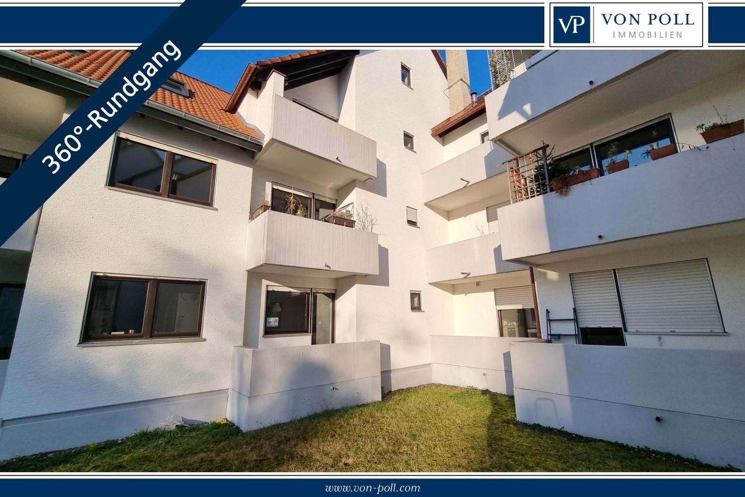 2-salle Appartement à Erlangen, Germany No. 110014