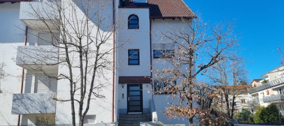 2-salle Appartement à Erlangen, Germany No. 110014 4