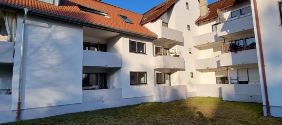 2-salle Appartement à Erlangen, Germany No. 110014 3