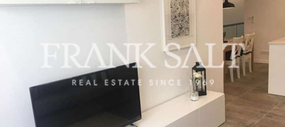 2 chambres Maisonnette à Kappara, Malta No. 9412 3