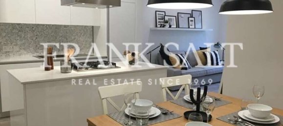 2 chambres Maisonnette à Kappara, Malta No. 9412 15