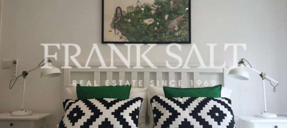 2 chambres Maisonnette à Kappara, Malta No. 9412 30