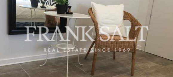 2 chambres Maisonnette à Kappara, Malta No. 9412 24