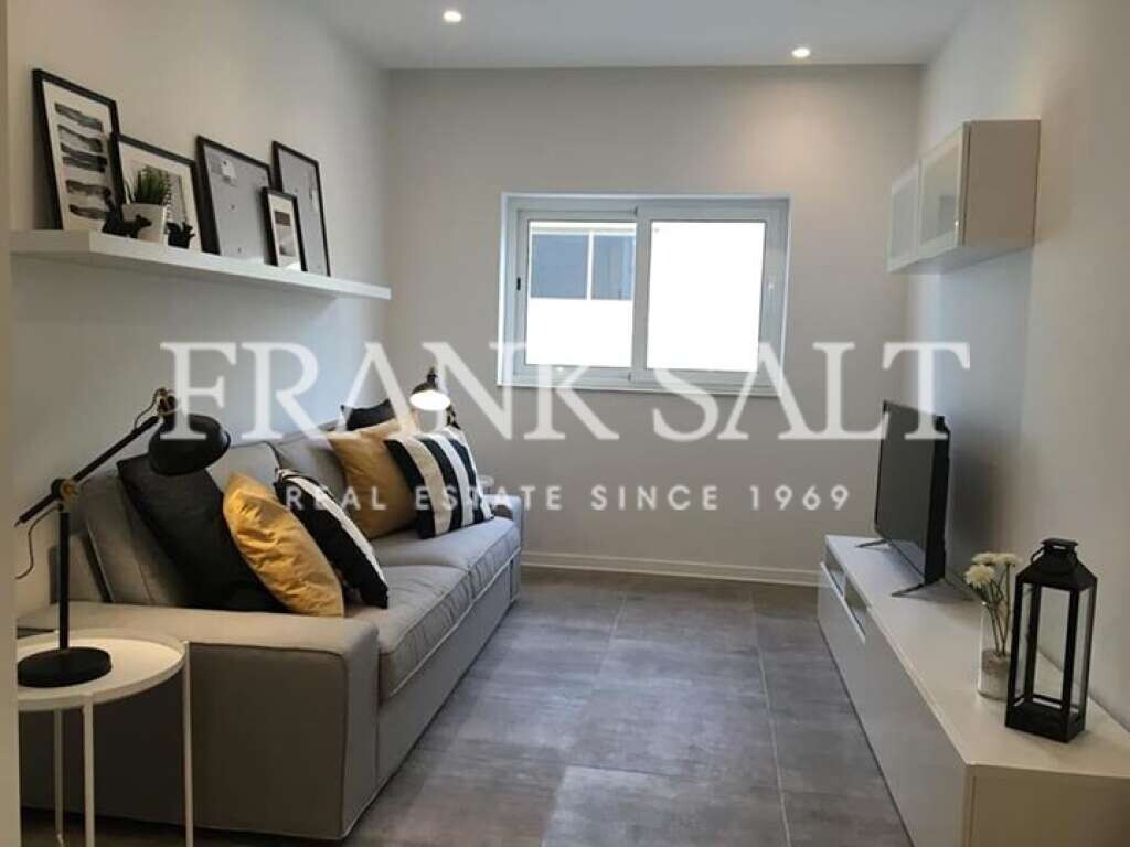 2 chambres Maisonnette à Kappara, Malta No. 9412