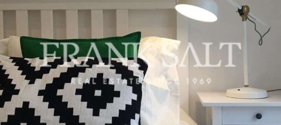 2 chambres Maisonnette à Kappara, Malta No. 9412 23