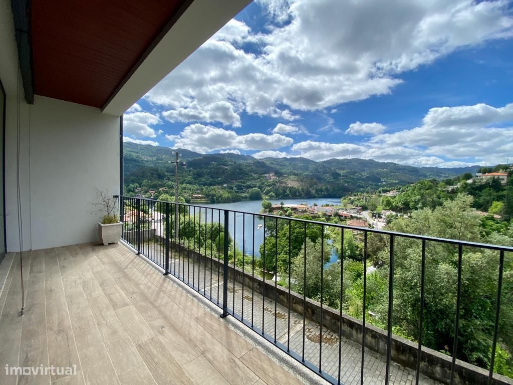 3 bedrooms House in Rio Caldo, Portugal No. 175574