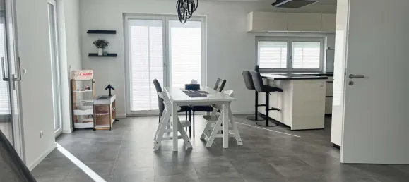 Casa de 3 dormitorios en Oberbergischer, Germany No. 355431 9