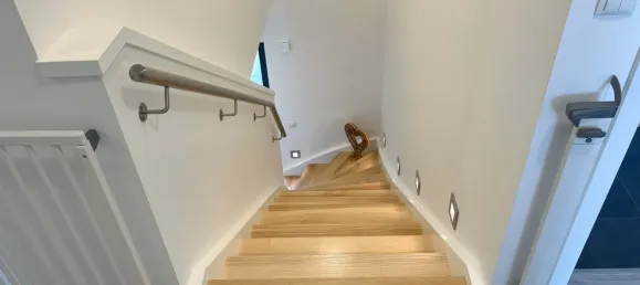 Casa de 3 dormitorios en Oberbergischer, Germany No. 355431 21