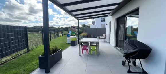 Casa de 3 dormitorios en Oberbergischer, Germany No. 355431 22