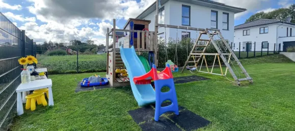 Casa de 3 dormitorios en Oberbergischer, Germany No. 355431 27