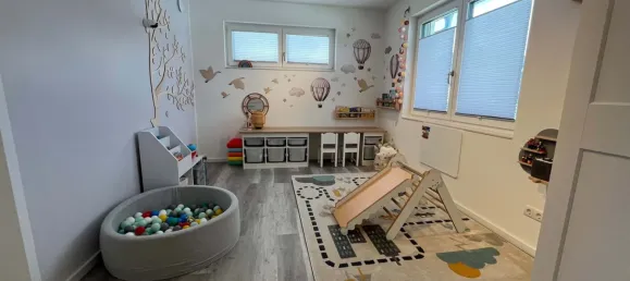 Casa de 3 dormitorios en Oberbergischer, Germany No. 355431 19