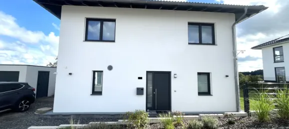 Casa de 3 dormitorios en Oberbergischer, Germany No. 355431 3