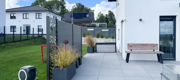 Casa de 3 dormitorios en Oberbergischer, Germany No. 355431 23