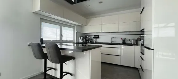 Casa de 3 dormitorios en Oberbergischer, Germany No. 355431 6