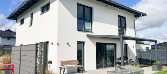 Casa de 3 dormitorios en Oberbergischer, Germany No. 355431 5