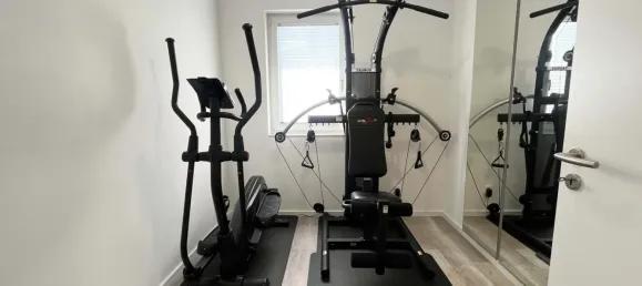 Casa de 3 dormitorios en Oberbergischer, Germany No. 355431 18