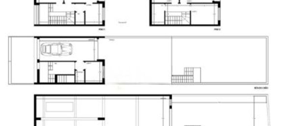 4 Schlafzimmer Haus in Porto, Portugal, Nr. 139028 19