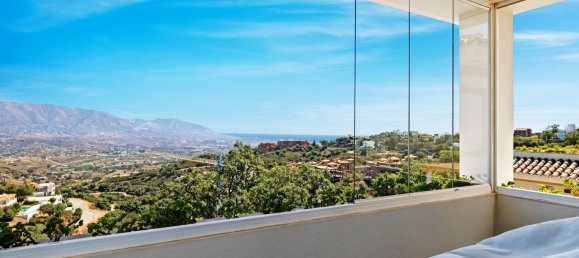 5 bedrooms Villa in Marbella, Spain No. 36956 14