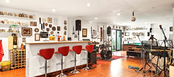 5 bedrooms Villa in Marbella, Spain No. 36956 20