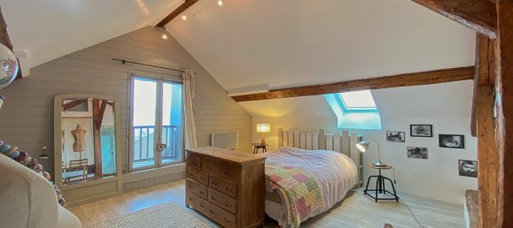 2 bedrooms House in Saint-Pierre-d'Albigny, France No. 191163 5