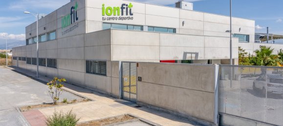 Land in Santa Fe, Spain No. 101821 11