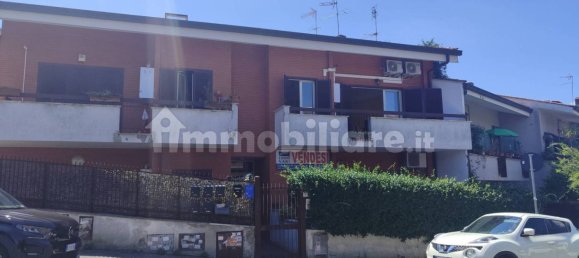 2 Schlafzimmer Wohnung in Rome, Italy, Nr. 322508 17