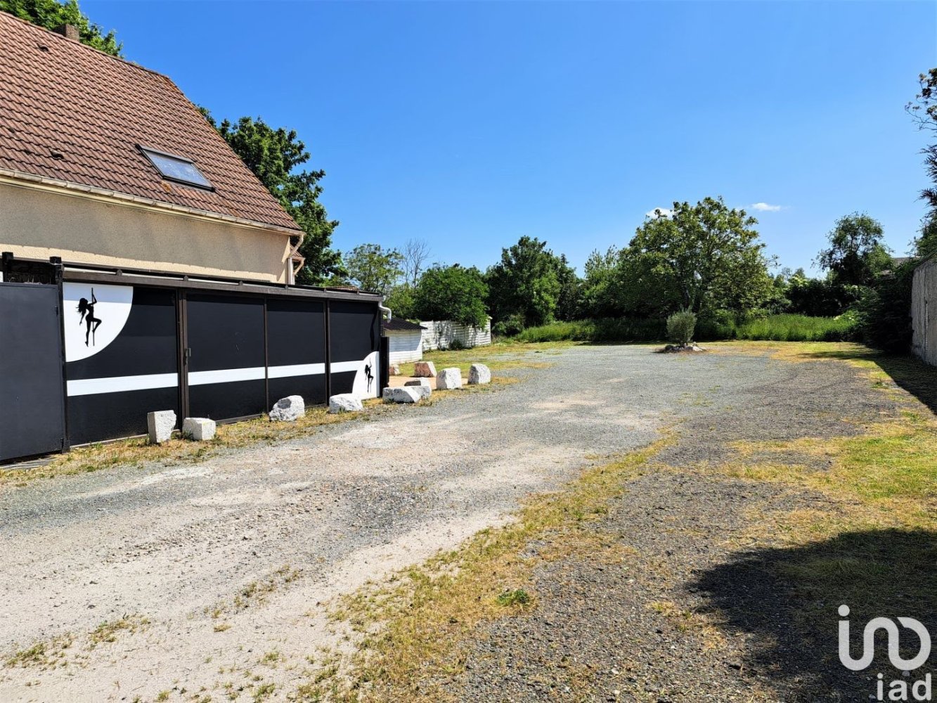 Imóvel comercial em Vitray-en-Beauce, France 200 m² N.º 74829
