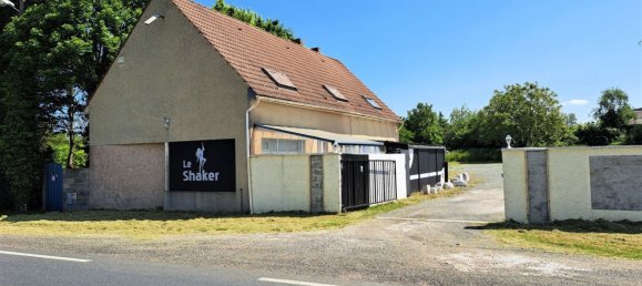 Imóvel comercial em Vitray-en-Beauce, France 200 m² N.º 74829 24