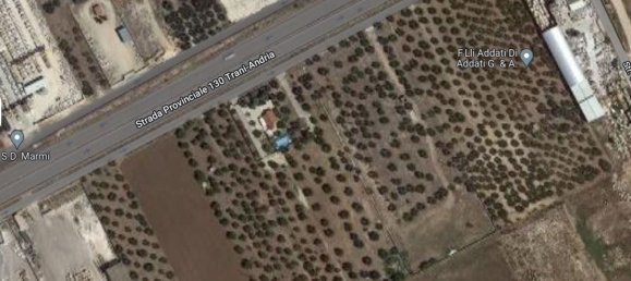 Grundstück in Trani, Italy 13300m², Nr. 178945 3