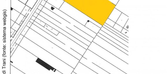 Grundstück in Trani, Italy 13300m², Nr. 178945 2