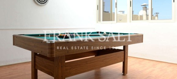 Penthouse T1 em Ta' Xbiex, Malta N.º 4004 15