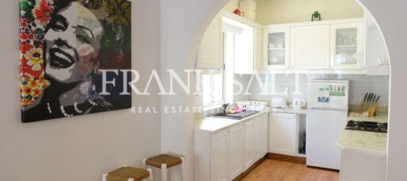 Penthouse T1 em Ta' Xbiex, Malta N.º 4004 12