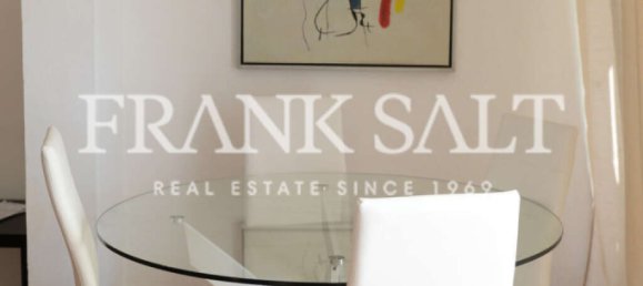 Penthouse T1 em Ta' Xbiex, Malta N.º 4004 8