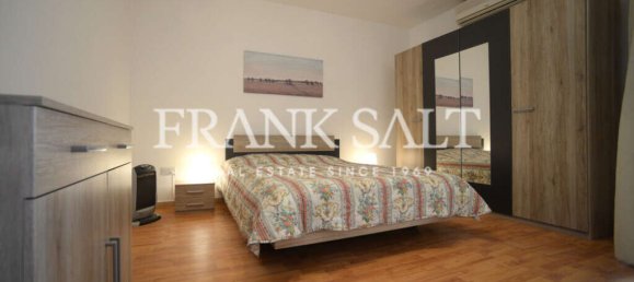 Penthouse T1 em Ta' Xbiex, Malta N.º 4004 11