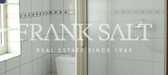 Penthouse T1 em Ta' Xbiex, Malta N.º 4004 18