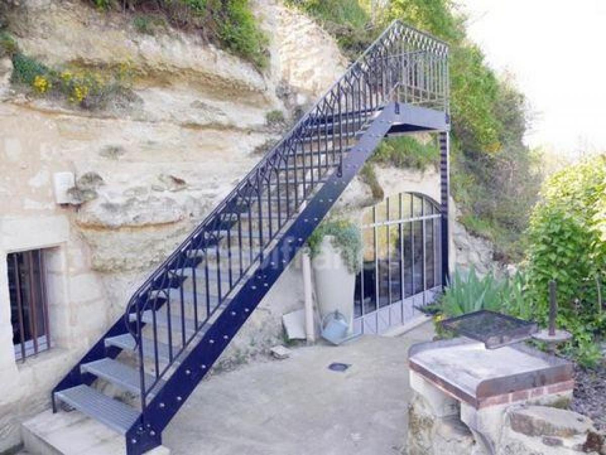 3 chambres Maison à Saumur, France No. 28210