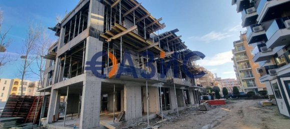 1 bedroom Apartment in Sveti Vlas, Bulgaria No. 355 11