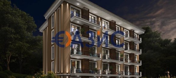 1 bedroom Apartment in Sveti Vlas, Bulgaria No. 355 2