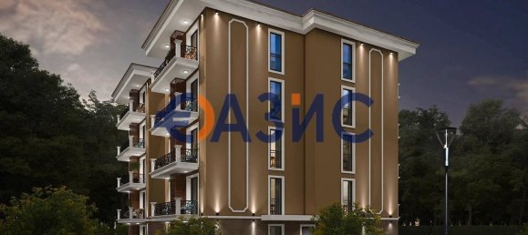 1 bedroom Apartment in Sveti Vlas, Bulgaria No. 355 19